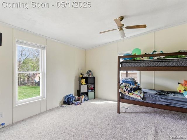 616 N Blacks Corners Road, Imlay City, MI 48444