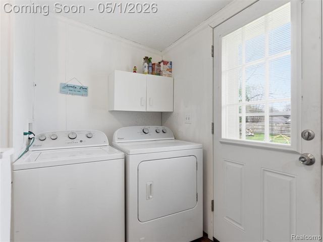 616 N Blacks Corners Road, Imlay City, MI 48444