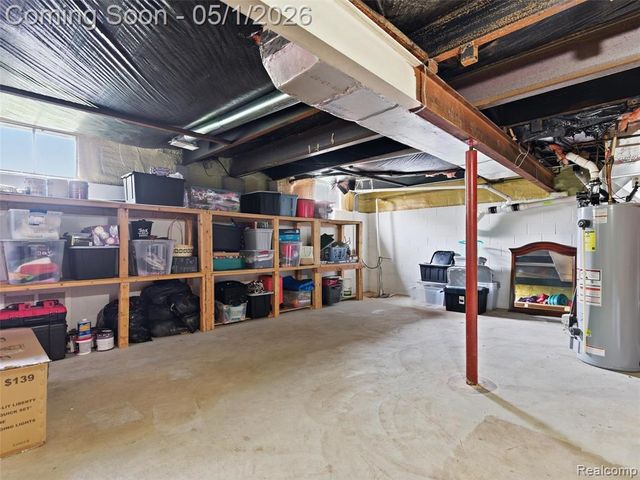 616 N Blacks Corners Road, Imlay City, MI 48444