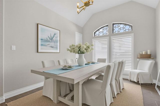 3214 Dovetail Hollow Lane, Houston, TX 77365