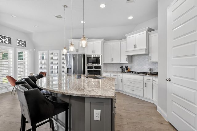 3214 Dovetail Hollow Lane, Houston, TX 77365