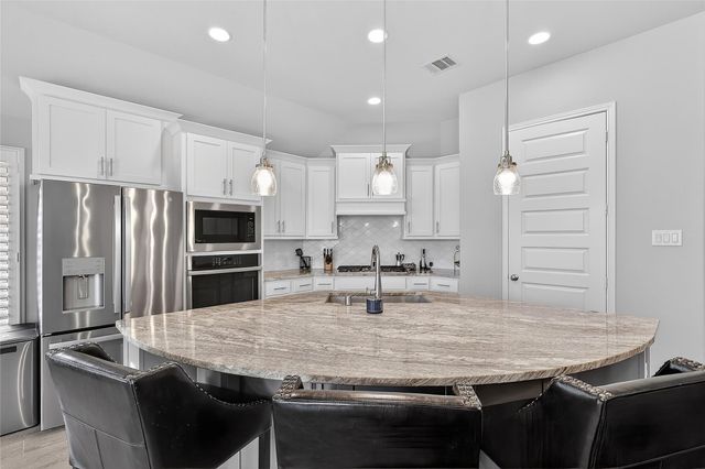 3214 Dovetail Hollow Lane, Houston, TX 77365