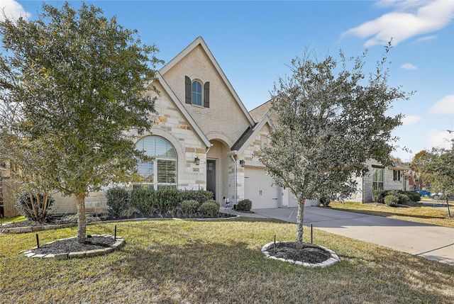 3214 Dovetail Hollow Lane, Houston, TX 77365