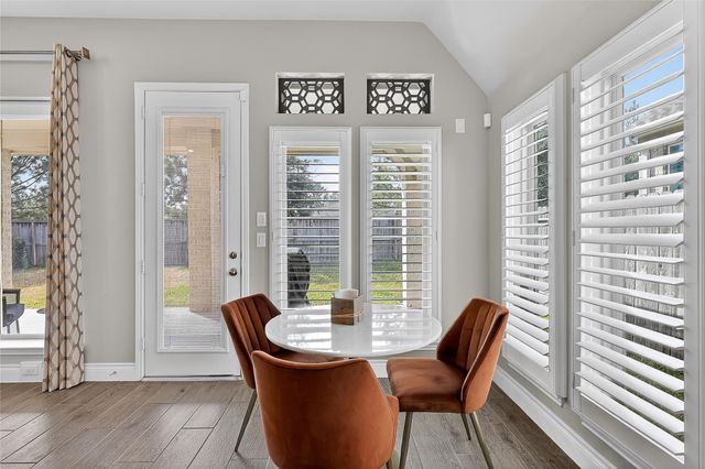 3214 Dovetail Hollow Lane, Houston, TX 77365