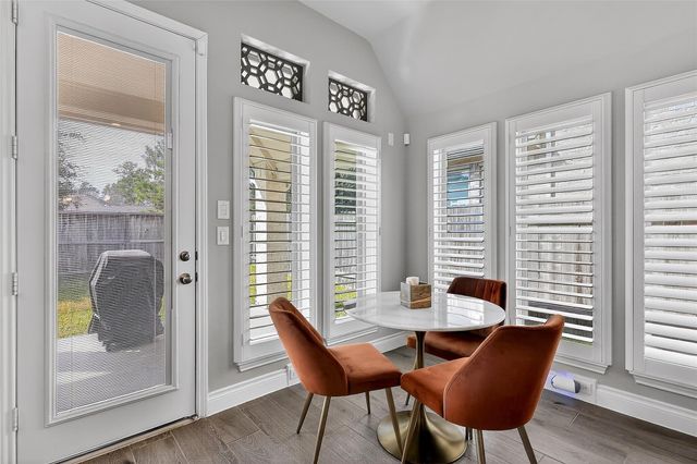 3214 Dovetail Hollow Lane, Houston, TX 77365