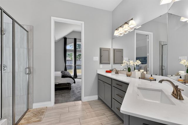 3214 Dovetail Hollow Lane, Houston, TX 77365