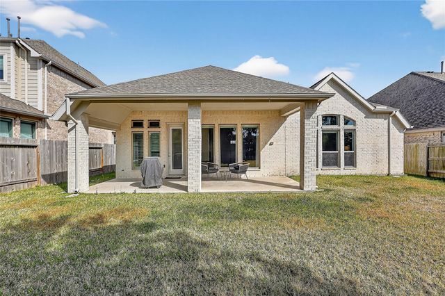 3214 Dovetail Hollow Lane, Houston, TX 77365