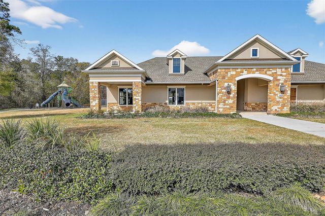 3214 Dovetail Hollow Lane, Houston, TX 77365