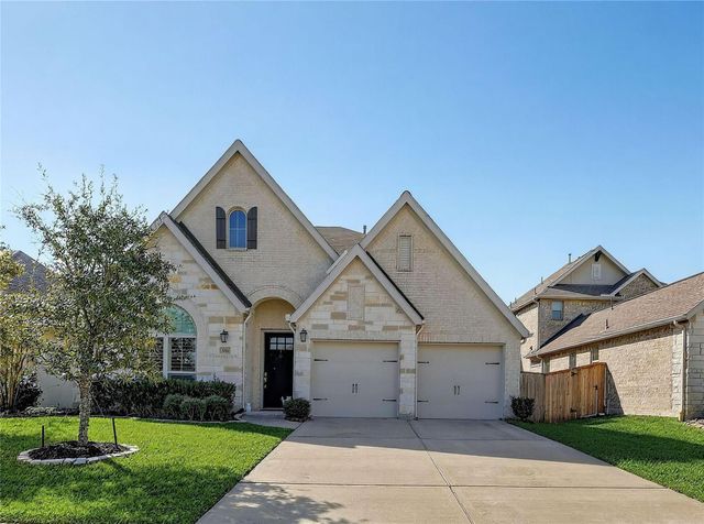 3214 Dovetail Hollow Lane, Houston, TX 77365