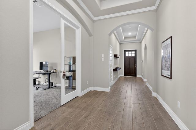 3214 Dovetail Hollow Lane, Houston, TX 77365