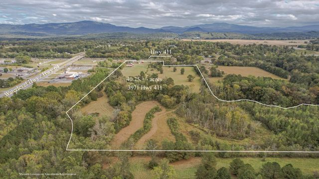 3971 Highway 411, Ocoee, TN 37361