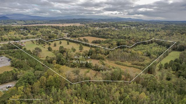 3971 Highway 411, Ocoee, TN 37361