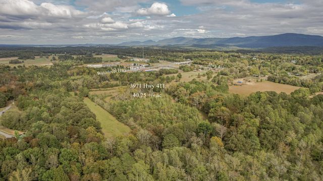 3971 Highway 411, Ocoee, TN 37361