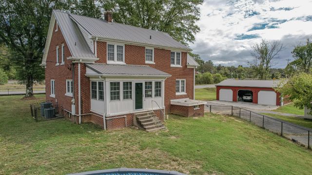 3971 Highway 411, Ocoee, TN 37361