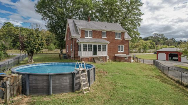 3971 Highway 411, Ocoee, TN 37361