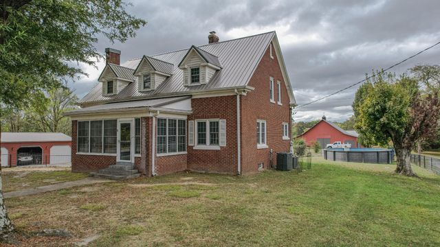 3971 Highway 411, Ocoee, TN 37361