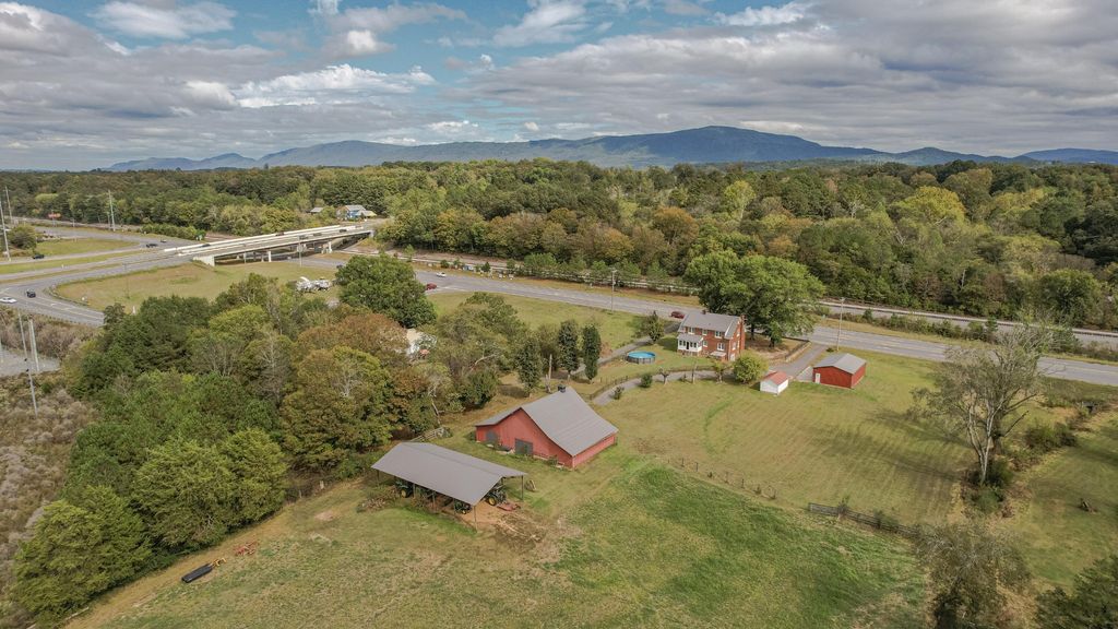 3971 Highway 411, Ocoee, TN 37361