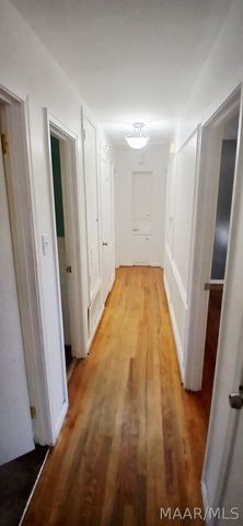 3326 CARTER HILL Road, Montgomery, AL 36111