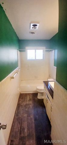 3326 CARTER HILL Road, Montgomery, AL 36111