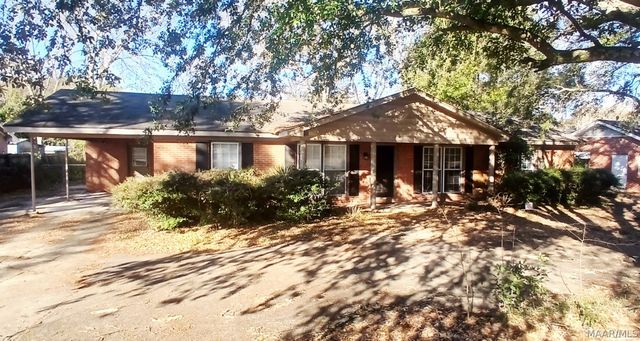 3326 CARTER HILL Road, Montgomery, AL 36111