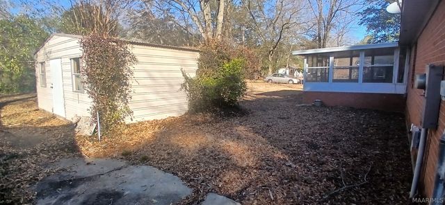 3326 CARTER HILL Road, Montgomery, AL 36111