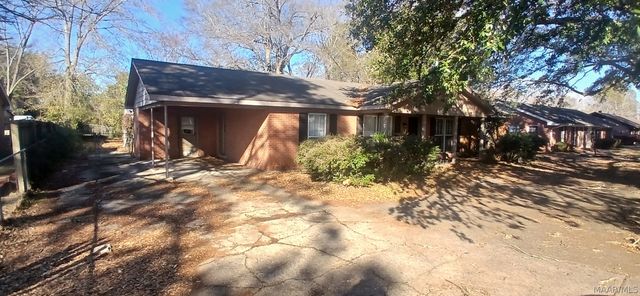 3326 CARTER HILL Road, Montgomery, AL 36111