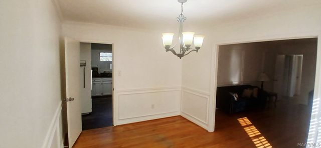 3326 CARTER HILL Road, Montgomery, AL 36111