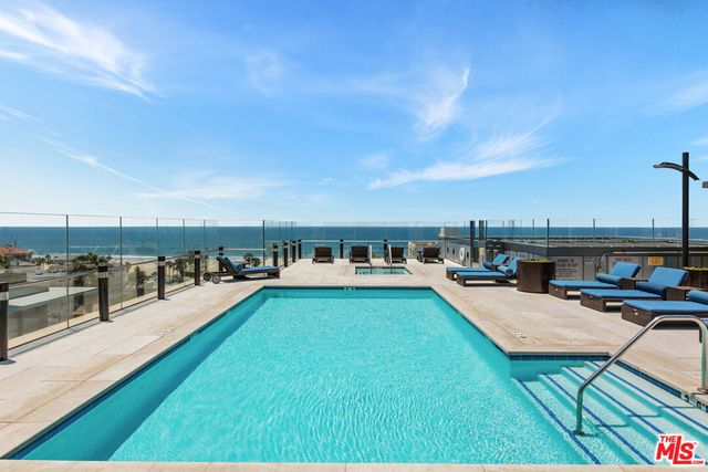1755 Ocean Avenue Apt 707, Santa Monica, CA 90401