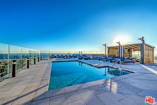 1755 Ocean Avenue Apt 707, Santa Monica, CA 90401