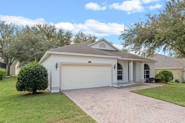 15318 HARVEST BOULEVARD, Clermont, FL 34714