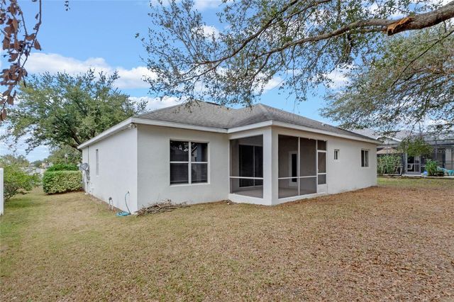 15318 HARVEST BOULEVARD, Clermont, FL 34714