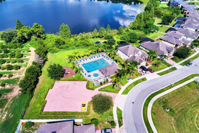 15318 HARVEST BOULEVARD, Clermont, FL 34714