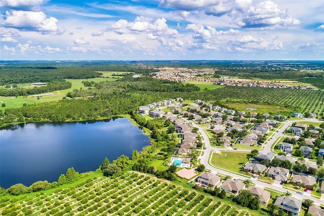 15318 HARVEST BOULEVARD, Clermont, FL 34714