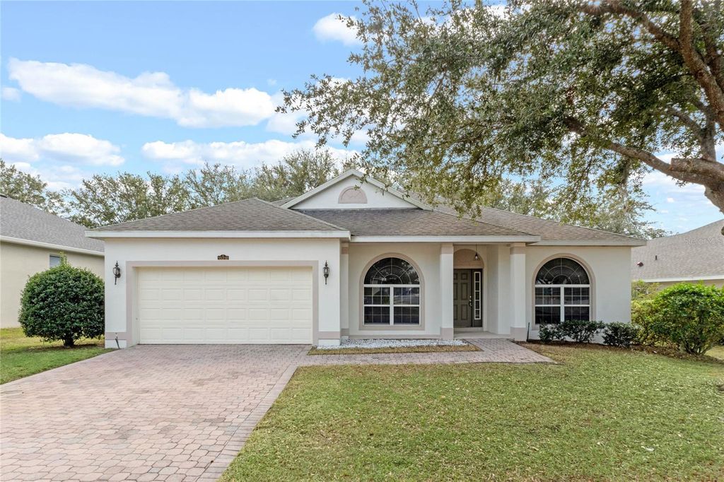 15318 HARVEST BOULEVARD, Clermont, FL 34714