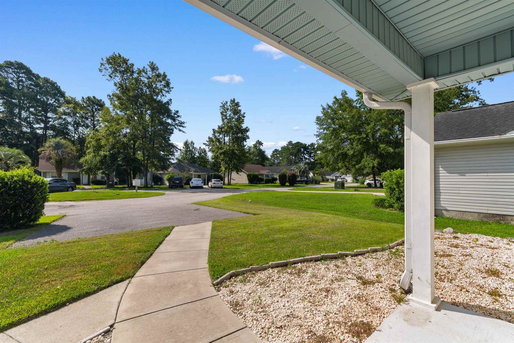 6629 E Sweetbriar Trail, Myrtle Beach, SC 29588 — photo 4