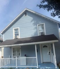 1602 Prospect Street, Springfield, OH 45503