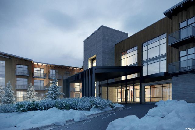 4080 N COOPER LN #230, Park City, UT 84098