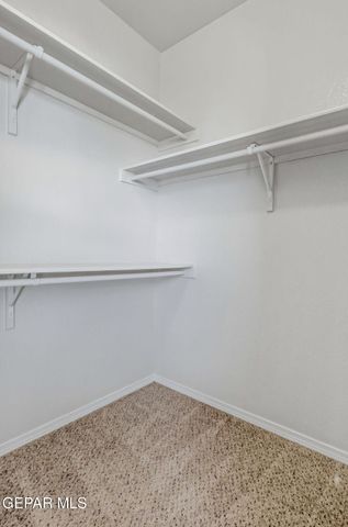 10424 SILVERCLOUD Drive, El Paso, TX 79924