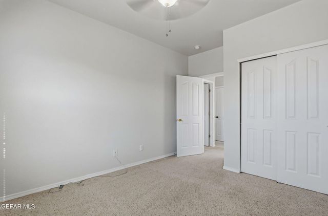 10424 SILVERCLOUD Drive, El Paso, TX 79924