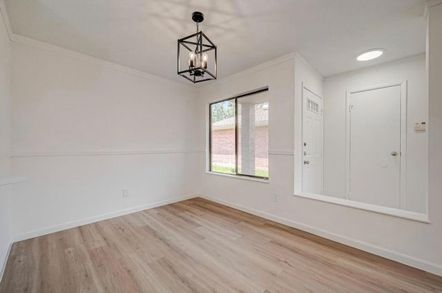 17047 Carbridge Drive, Houston, TX 77084