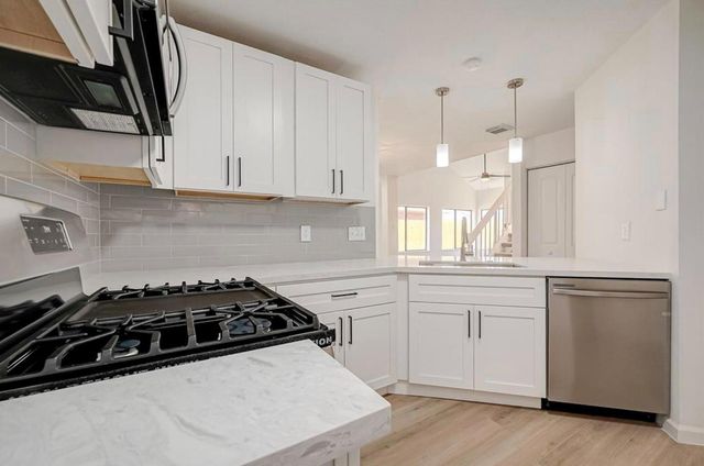 17047 Carbridge Drive, Houston, TX 77084