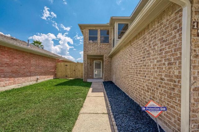 17047 Carbridge Drive, Houston, TX 77084