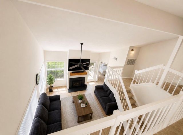 17047 Carbridge Drive, Houston, TX 77084