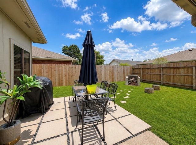 17047 Carbridge Drive, Houston, TX 77084
