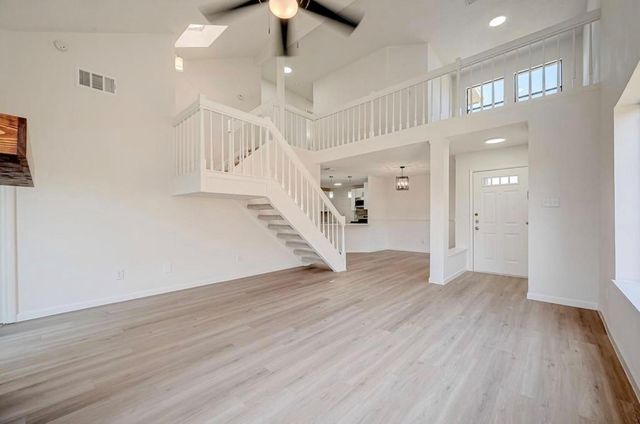 17047 Carbridge Drive, Houston, TX 77084