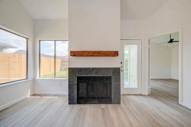 17047 Carbridge Drive, Houston, TX 77084