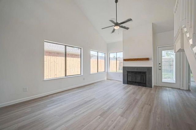 17047 Carbridge Drive, Houston, TX 77084