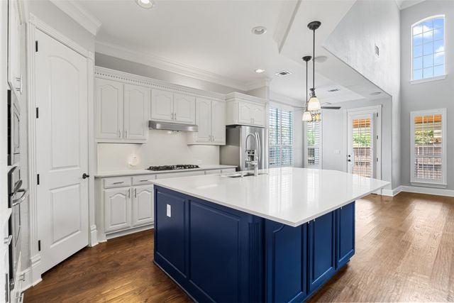4729 Eva Place, Plano, TX 75093