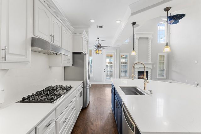 4729 Eva Place, Plano, TX 75093