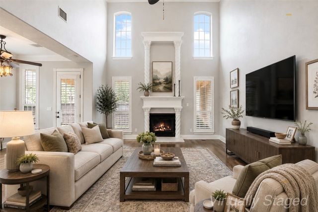 4729 Eva Place, Plano, TX 75093